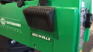 Регулировка фар на стенде Hella DLLX