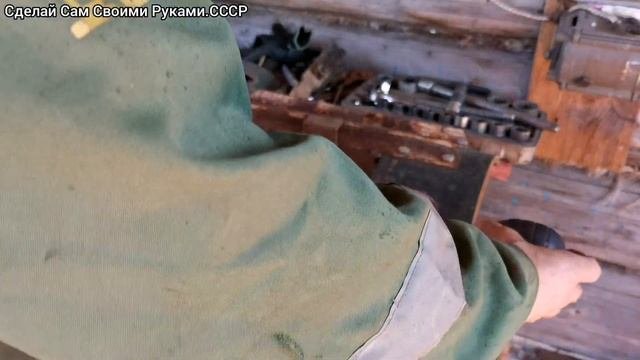 Подробно про гусеницы. Самодельный вездеход.