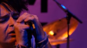 Gary Numan - Cars (Live on KEXP)