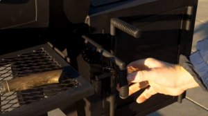 Смокер от carbosmokers. Русский техасский смокер. Обзор смокера. Как устроен смокер.