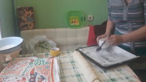 пеку ВИТУШКИ С МАКОМ ,СЛАДКИЕ