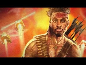 Игрофильм Рэмбо в Far Cry 6