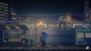 Спокойная музыка | Музыка для учебы, отдыха, сна | ЛоуФай | Chill | Lofi