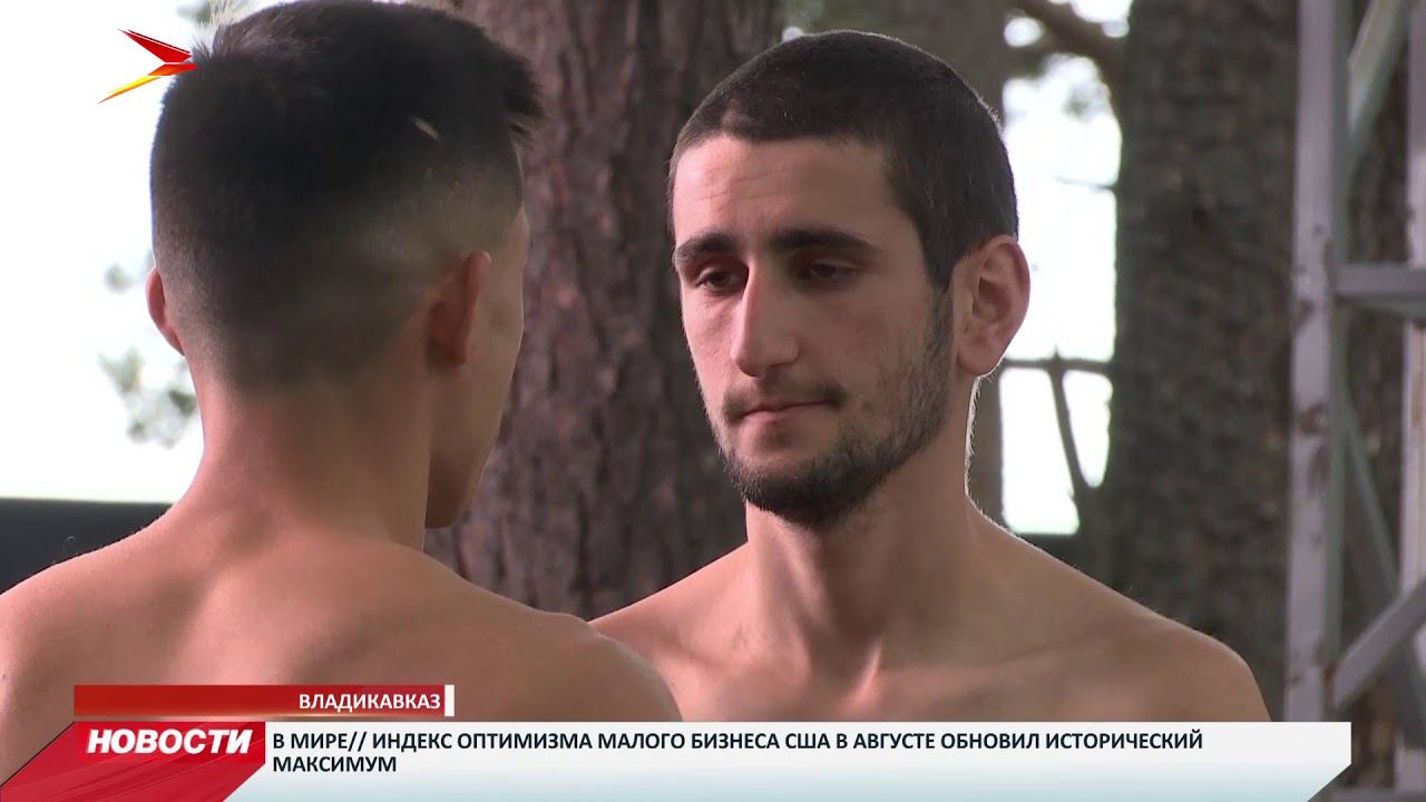 К бою готовы смотреть онлайн