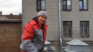 Поворотная купольная камера LTV-монтаж.