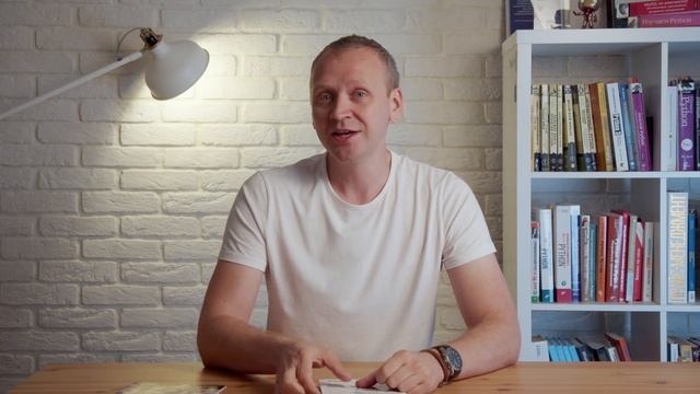 Простой Python - просто с нуля (Рик Гаско) - рецензия на книгу по Python