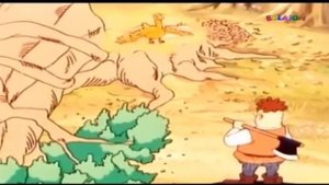 Oltin gʻoz (aka-uka grimm ertaklari) (3-qism) multfilim oʻzbek tilida.