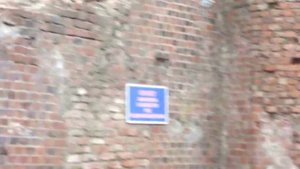 Тайны Пятого форта в Калининграде