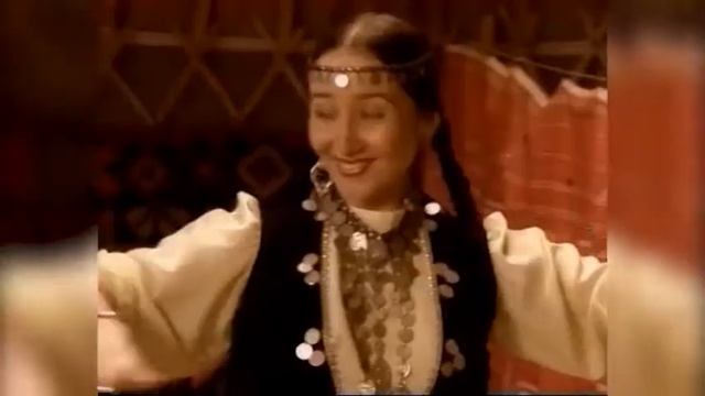 Бишбармаҡ / Бишбармак