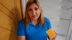 ИДЕАЛЬНОЕ СРЕДСТВО ДЛЯ МЫТЬЯ ДУШЕВЫХ КАБИН+Тест