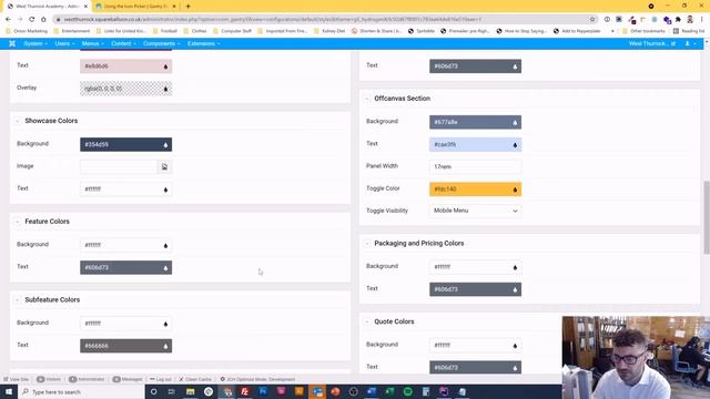 How To Edit The Gantry Backend | Gantry 5 смотреть онлайн
