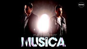 Fly Project - Musica