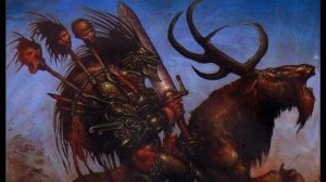 Dungeons and Dragons Lore: Demon Queen (Lolth Part Two)