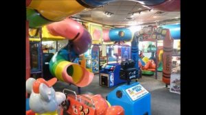 Trollge incident : Endless playground