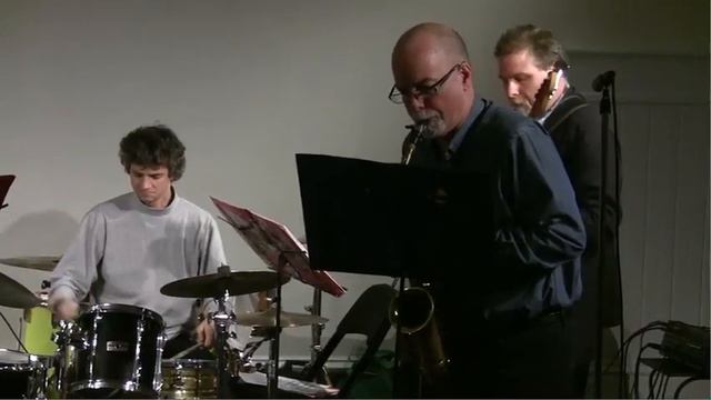 New Monsters, Live at The Disney Museum, San Francisco 2012 смотреть онлайн