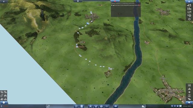 Transport Fever - Симулятор банкрота! #2