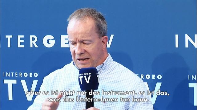 TOPCON Vertical Construction - INTERGEO 2019 смотреть онлайн