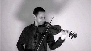 Teri Meri Instrumental Violin Cover (Teri Meri Prem Kahani Bodyguard)