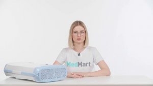 Обзор облучателя-рециркулятора ОРУБн2-01-КРОНТ Дезар-2 УФ-бактерицидного.