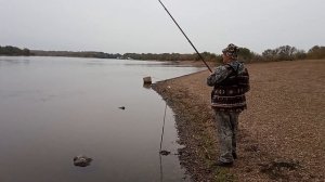 РЫБАЛКА на ОКЕ#25.ЗАКРЫТИЕ СЕЗОНА НА ОКЕ 2019г..РЫБАЛКА В СЕРПУХОВЕ.МОРЖИ.