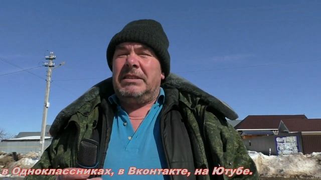 Такая жизнь в Марий Эл. Семеновское управление (часть 3) д. Шоя-Кузнецово смотреть онлайн