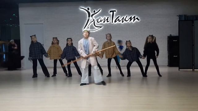 Голубой щенок театр-студия Маргарита смотреть онлайн