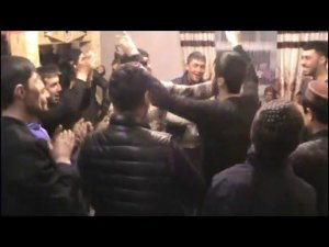 Кукани Мехроч туена