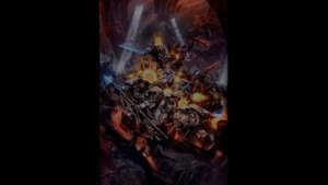 We Drink Your Blood- Powerwolf (Blood Angels Tribute)
