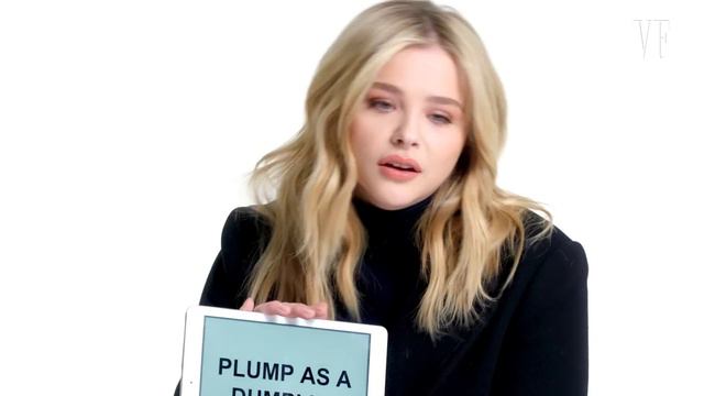 Celebrities Teach You American Slang | Slang School | Vanity Fair смотреть онлайн