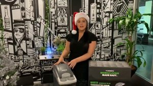 Dometic Waeco BordBar Thermoelectric Cooler/Warmer, 8L Product Review