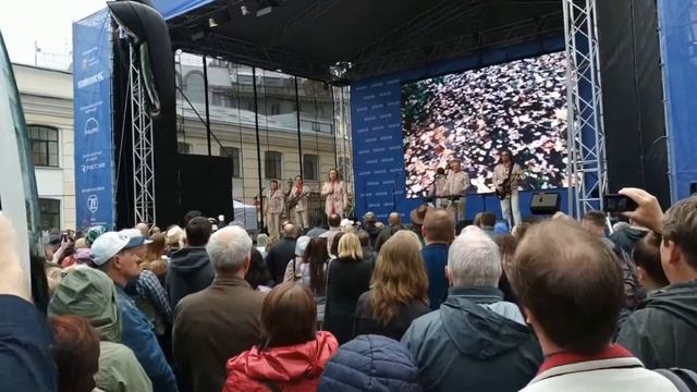 Назад в СССР смотреть онлайн