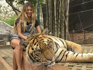 Орел и Решка. Кругосветка. Каждый понедельник 19:00