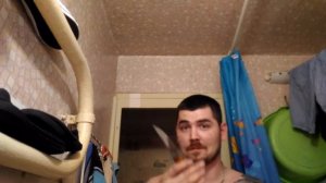 Как побрить мужика