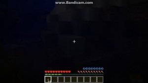 как продержаться под водой долгое время в Minecraft