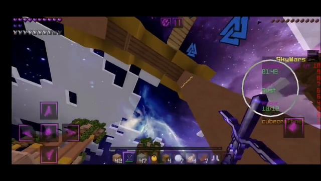 🤔ИЗА ЧЕГО ОНИ УШЛИ!?😵ПОЧЕМУ МКПЕЕШЕРЫ УХОДЯТ!?😐MINECRAFT SKY WARS🎮