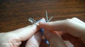 Узор ПЧЕЛИНЫЕ СОТЫ. Вязание спицами / Beautiful Knitting Stitch Pattern № 396