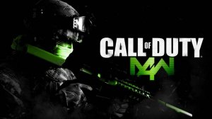 Call of Duty 4 Modern Warfare - часть 7 "Грехи отцов"