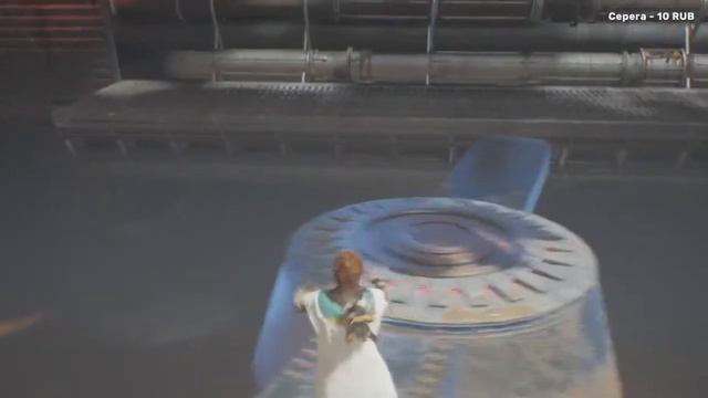 Star Wars Jedi Fallen Order часть 3 смотреть онлайн