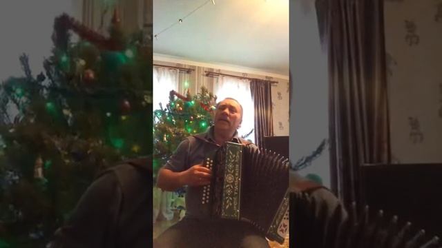 ГАРМОНЬ ТУЛЬСКАЯ 301М,ФА ДИЕЗ МАЖОР,ПЕРЕДЕЛАНА ИЗ ТОНАЛЬНОСТИ ДО-ДИЕЗ (ЗАЧЕМ ЭТО ЛЕТО...) смотреть онлайн