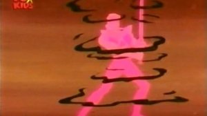 Принцесса Тенко и Хранители Магии (Заставка) [Fox Kids]