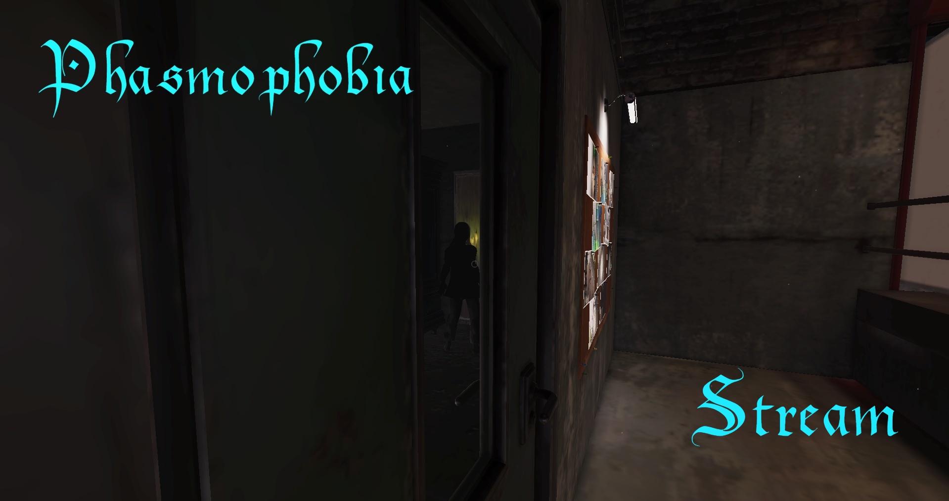 Phasmophobia как поменять язык на русский фото 101