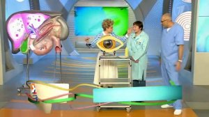 Холангиокарцинома -- рак желчевыводящих путей