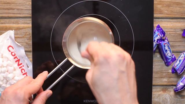 Какао милки вэй) смотреть онлайн