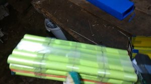 аккумулятор на электро велосипед отслужил свой срок разберем проверим что внутри