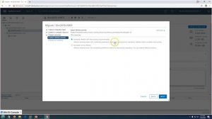 Part - 14 - VCP7-DCV 2020 - How to do vMotion & Storage vMotion on VMWare vCenter