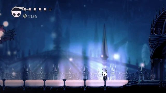 Hollow Knight. Maestro de almas смотреть онлайн