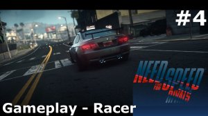 BMW M3 GTS - Gameplay #4 | NEED FOR SPEED - Rivals | Dualshock 4