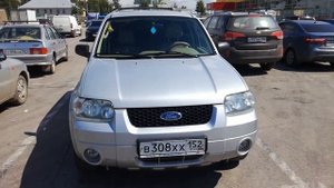 форд маверик 3.0