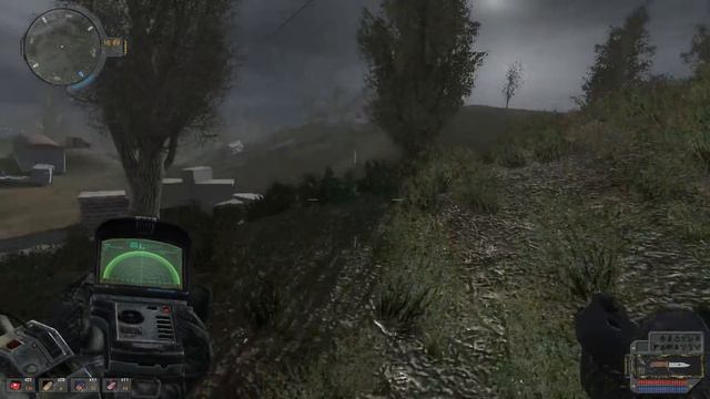 СТАЛКЕР - НОВАЯ ВОЙНА - Вот это Экшен! смотреть онлайн