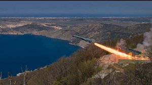 Модернизация берегового комплекса БРК «Утёс» перевооружат на новые ракеты